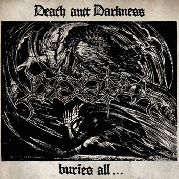Degial : Death and Darkness Buries All....